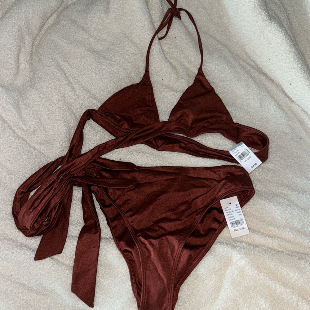 Pacsun bikini